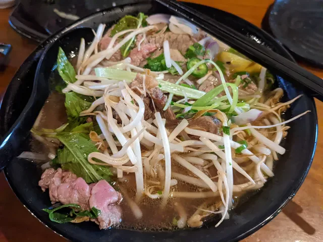 Fresh Pho House
