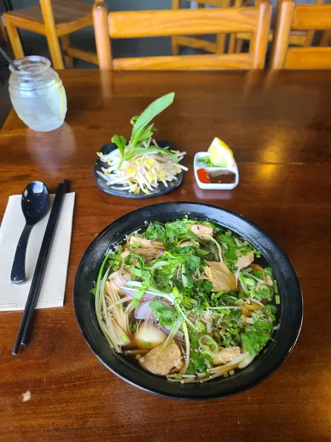 Fresh Pho House