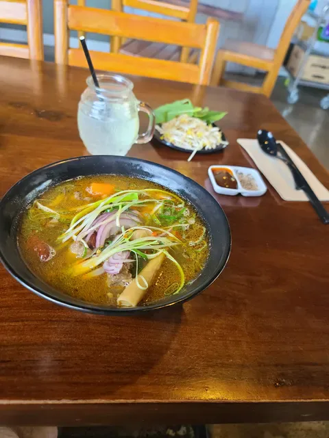 Fresh Pho House