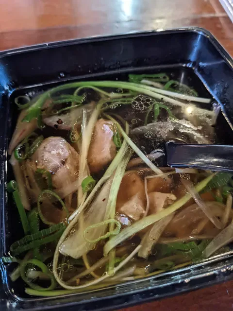 Fresh Pho House