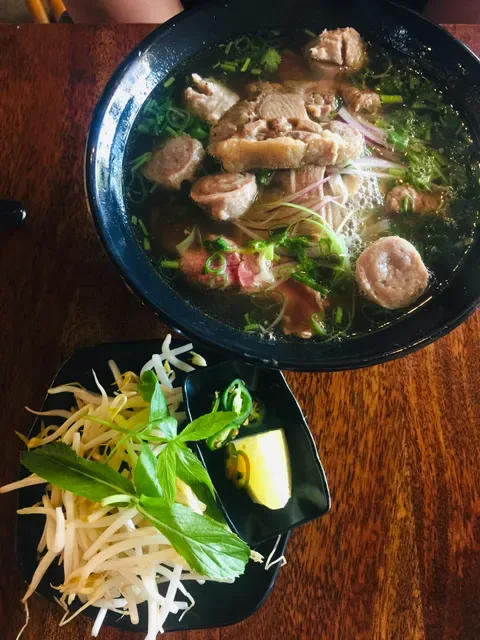 Fresh Pho House