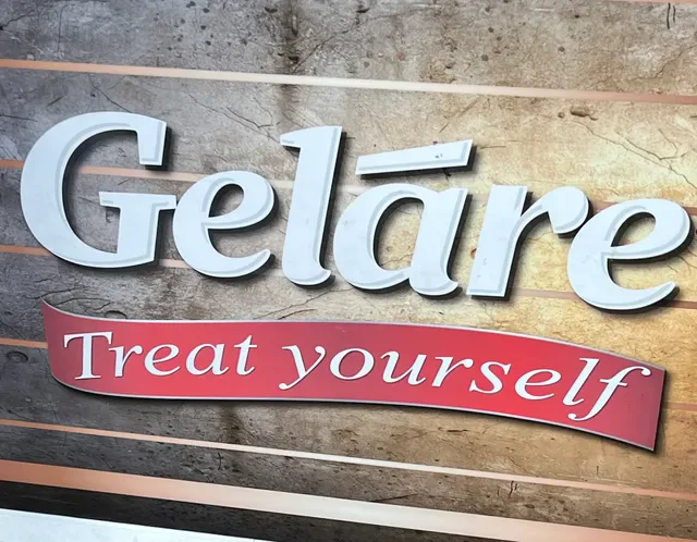 Geláre Ellenbrook