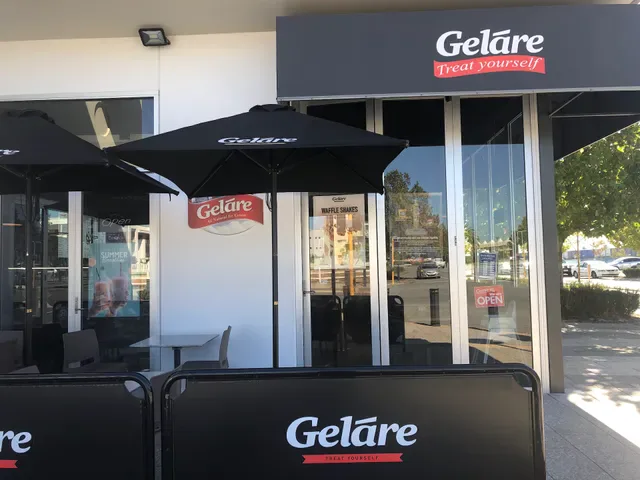 Geláre Ellenbrook