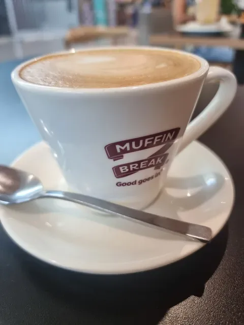 Muffin Break Ellenbrook