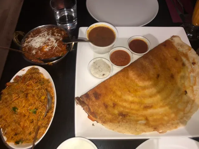 Royal Tarka Indian Restaurant