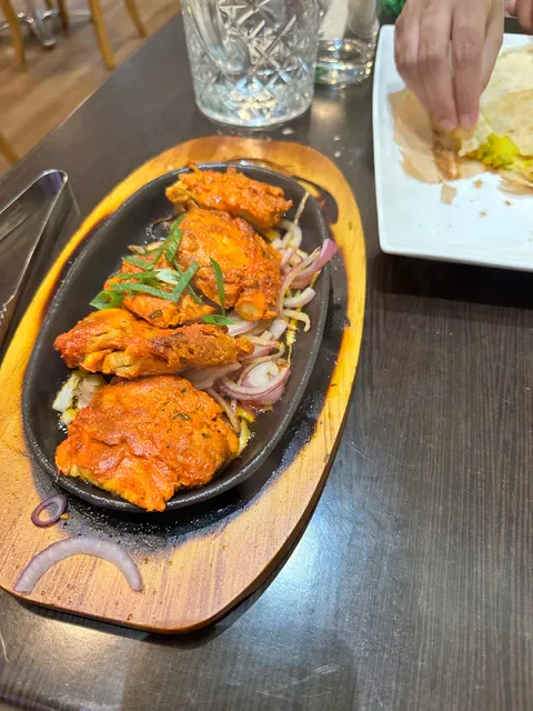 Royal Tarka Indian Restaurant