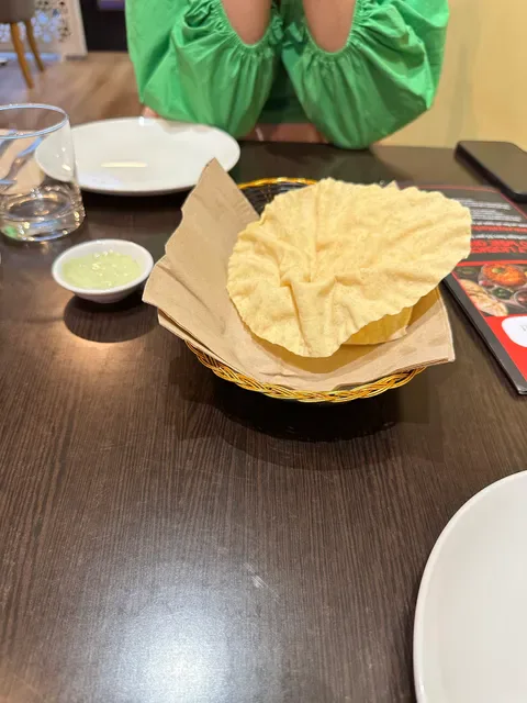 Royal Tarka Indian Restaurant