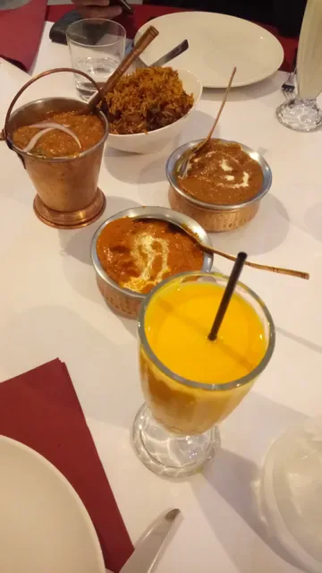 Royal Tarka Indian Restaurant