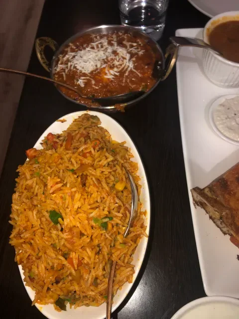 Royal Tarka Indian Restaurant
