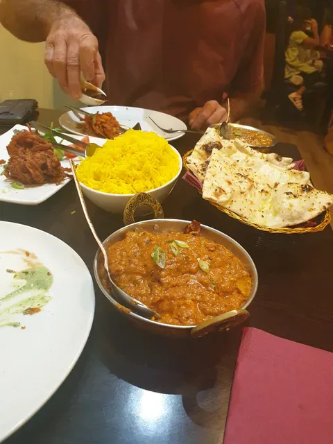Royal Tarka Indian Restaurant