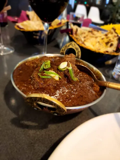Royal Tarka Indian Restaurant