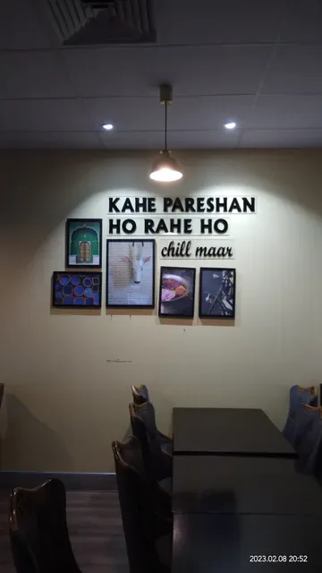 Royal Tarka Indian Restaurant