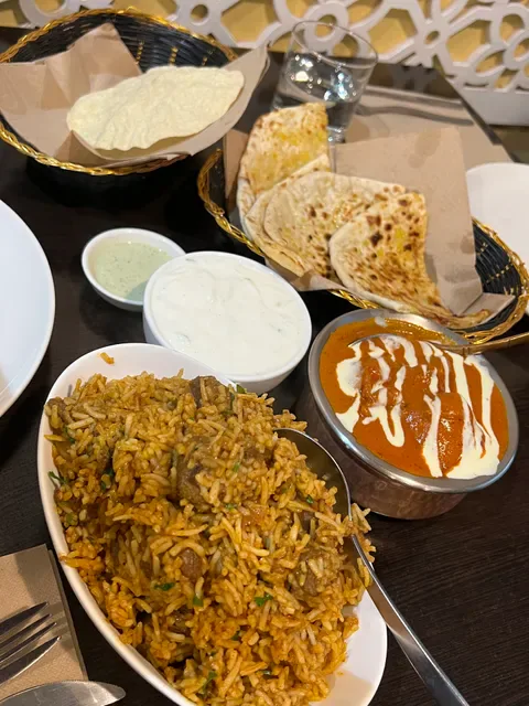 Royal Tarka Indian Restaurant