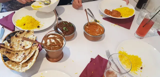 Royal Tarka Indian Restaurant