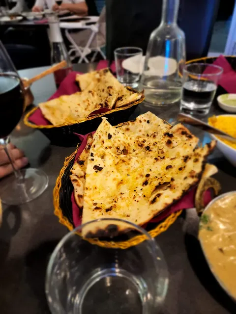 Royal Tarka Indian Restaurant