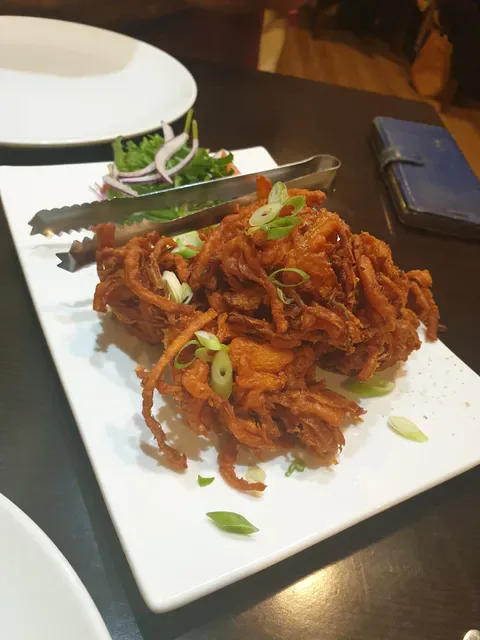 Royal Tarka Indian Restaurant