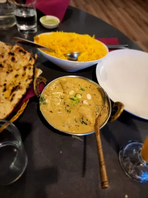 Royal Tarka Indian Restaurant