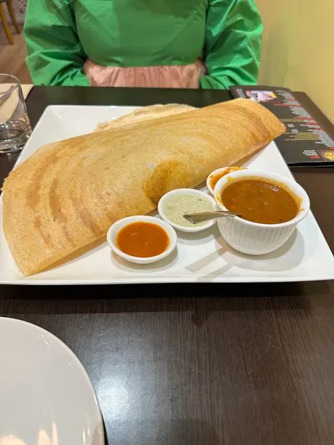 Royal Tarka Indian Restaurant