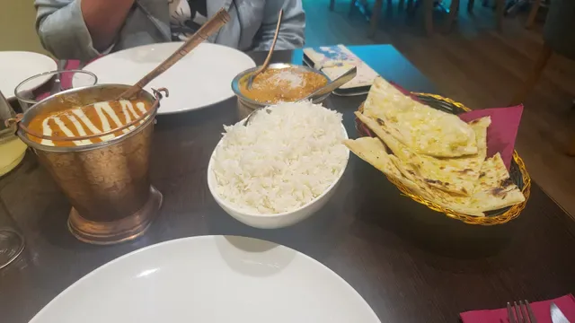 Royal Tarka Indian Restaurant