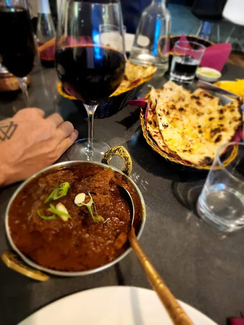 Royal Tarka Indian Restaurant