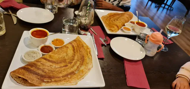 Royal Tarka Indian Restaurant