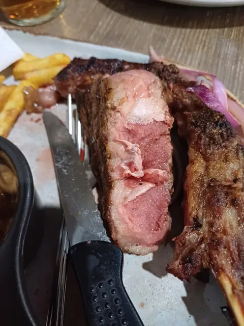 The Brook Bar & Bistro