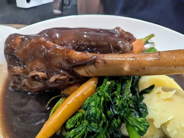 The Brook Bar & Bistro