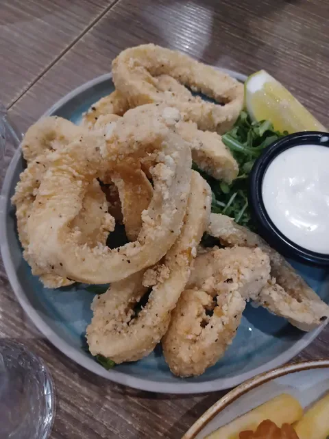 The Brook Bar & Bistro