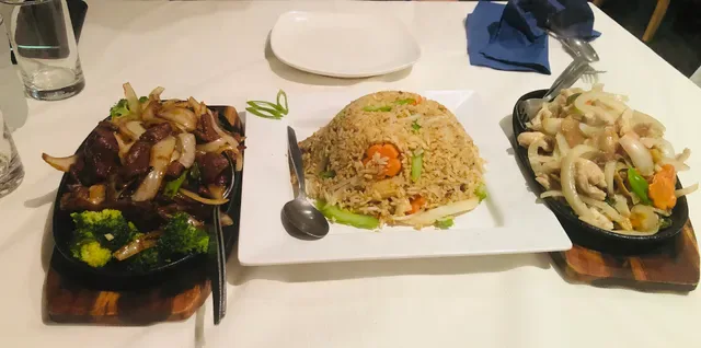 Woodlake Chinese Restaurant