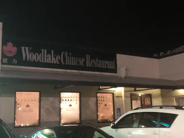 Woodlake Chinese Restaurant