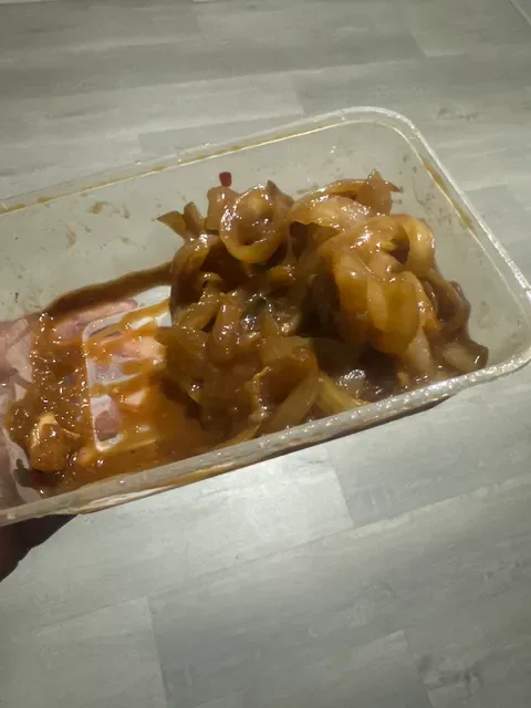 Woodlake Chinese Restaurant