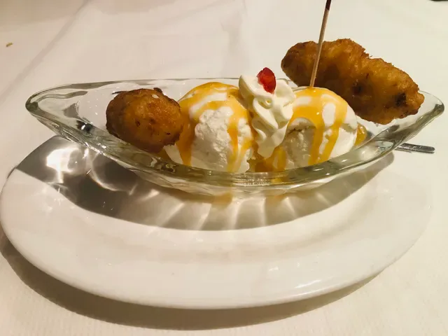 Woodlake Chinese Restaurant