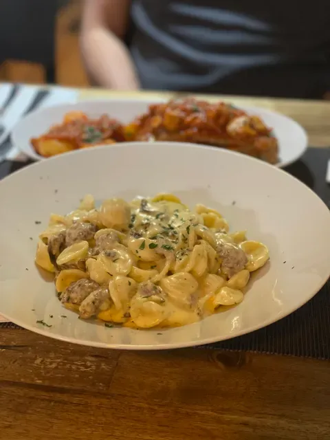 Amore Italian Restaurant and cafe