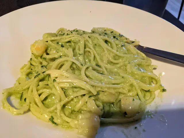Amore Italian Restaurant and cafe