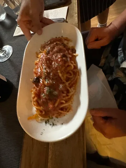 Amore Italian Restaurant and cafe
