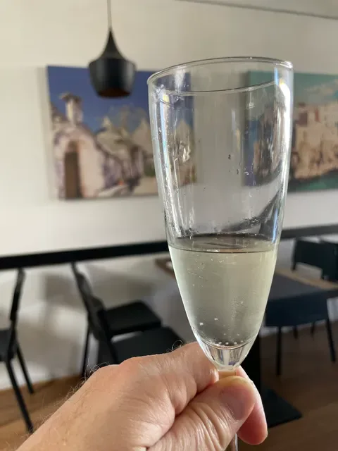 Amore Italian Restaurant and cafe