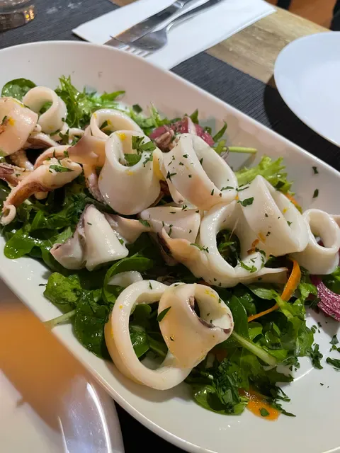Amore Italian Restaurant and cafe