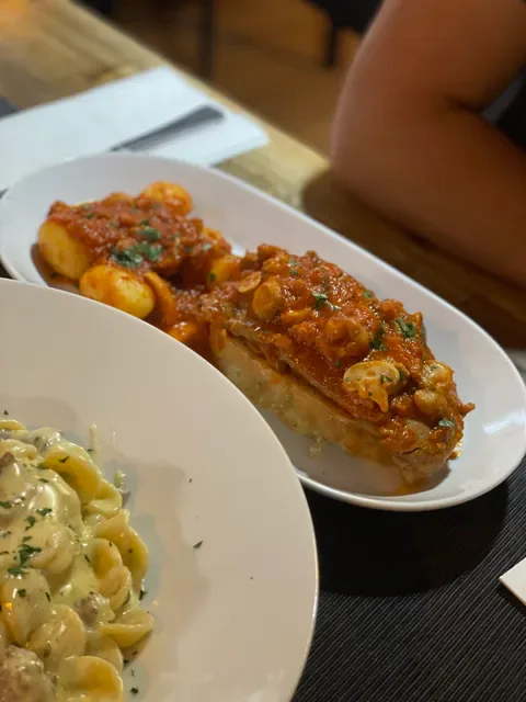 Amore Italian Restaurant and cafe