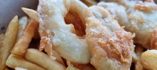 Pescado Seafoods