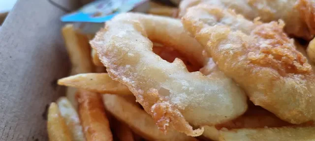 Pescado Seafoods