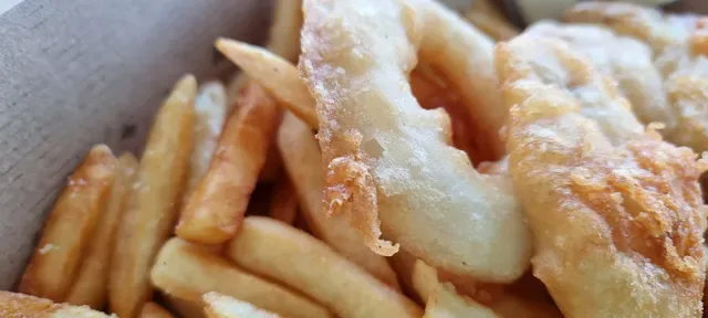 Pescado Seafoods