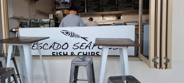 Pescado Seafoods