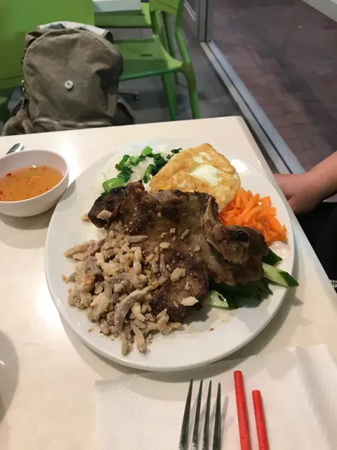 Pho 447 Asian Kitchen