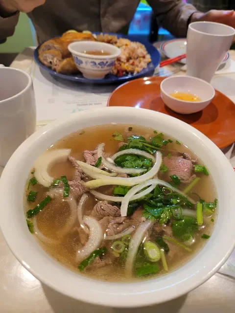 Pho 447 Asian Kitchen
