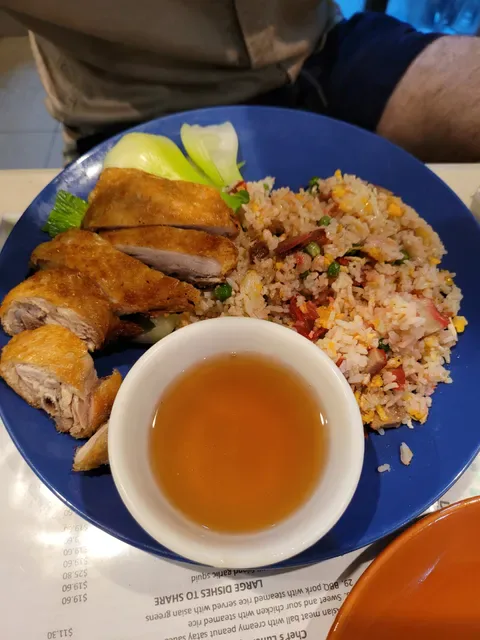 Pho 447 Asian Kitchen