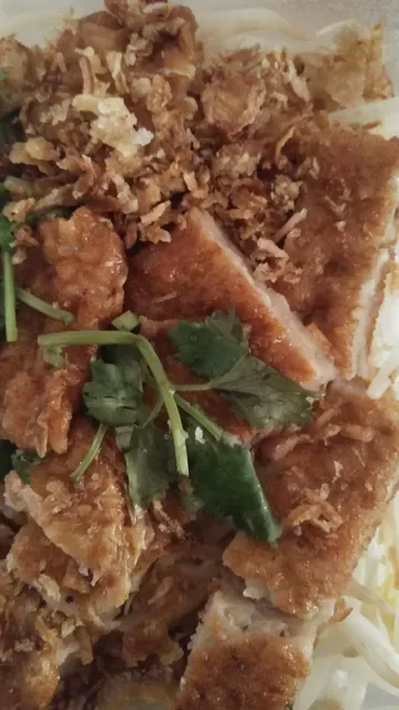 Pho 447 Asian Kitchen