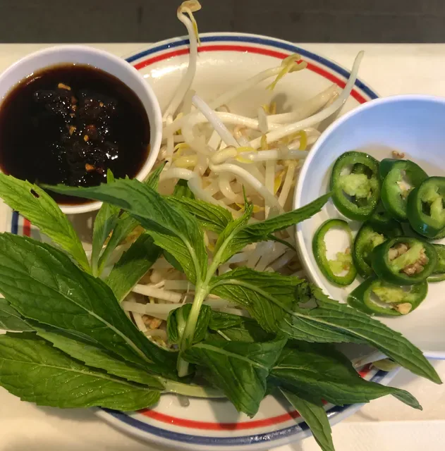 Pho 447 Asian Kitchen