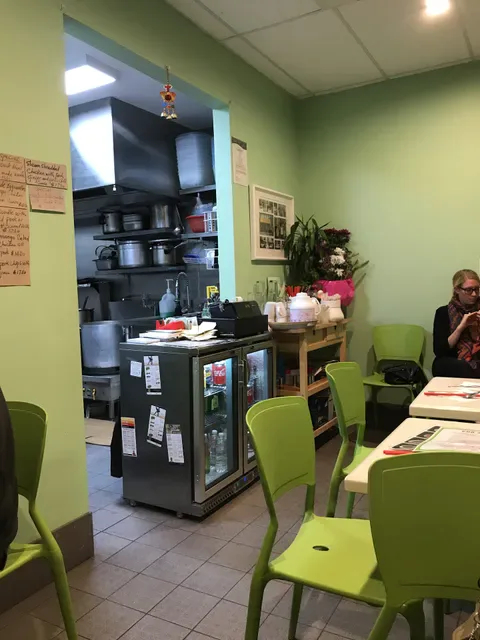 Pho 447 Asian Kitchen