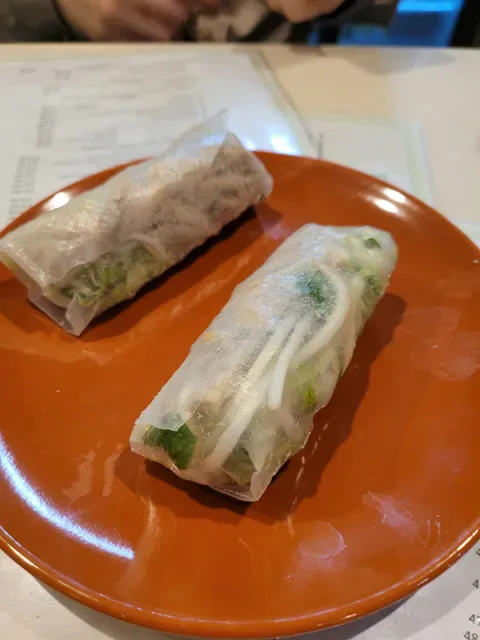 Pho 447 Asian Kitchen