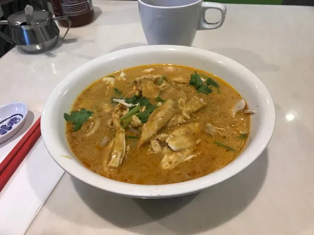 Pho 447 Asian Kitchen
